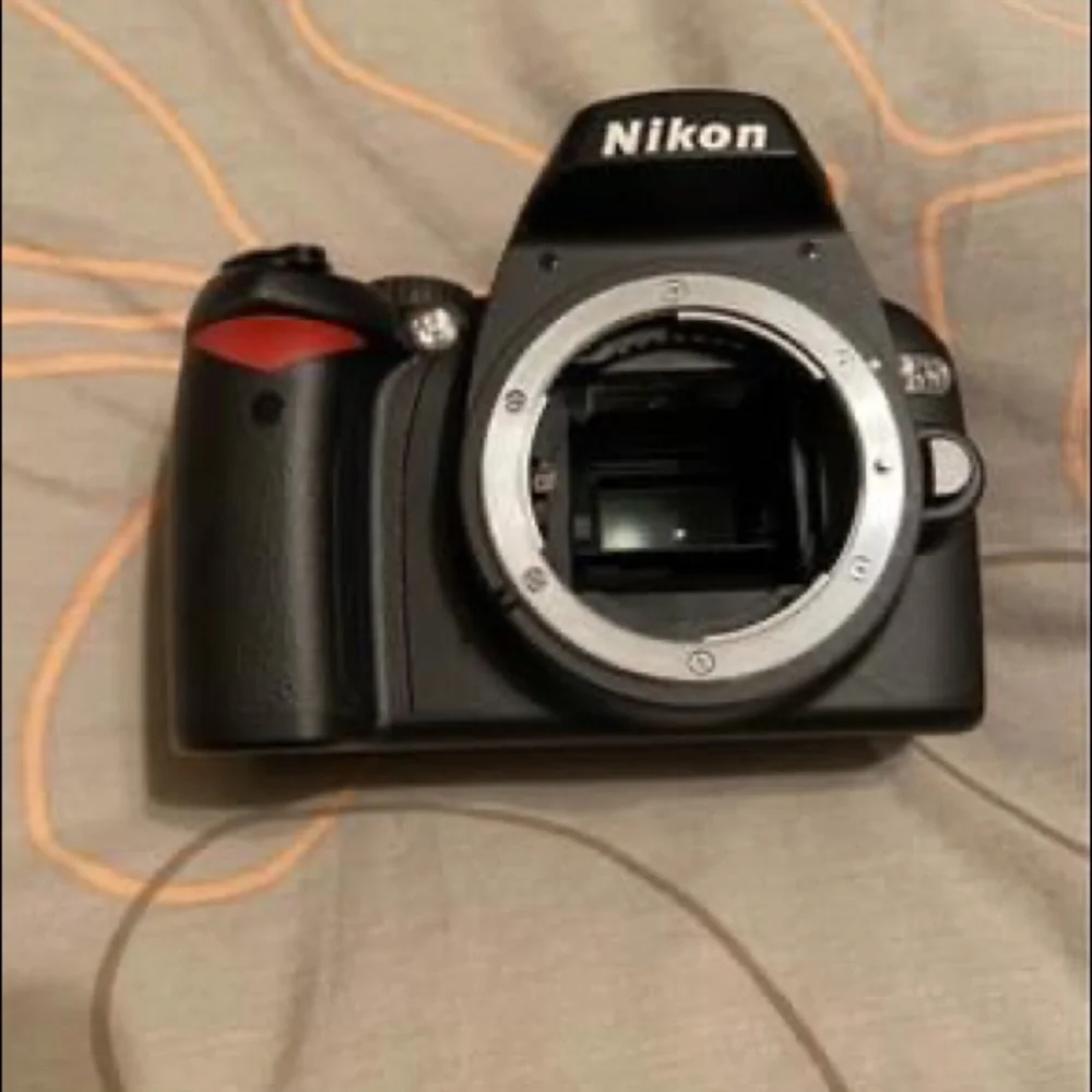 Nikon D60 Kit